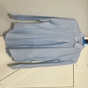 Van Heusen slim fit dress shirt